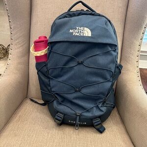 THE NORTH FACE Borealis Backpack Blue
